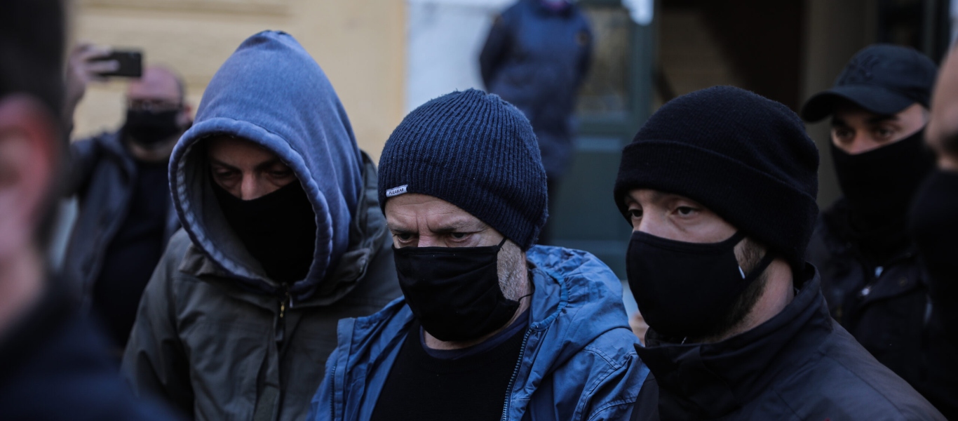 Απάντησε στον Δ.Λιγνάδη ο ΣΕΗ – Προτείνει την οριστική διαγραφή του