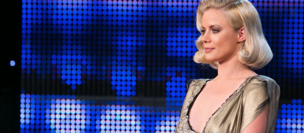 Ζέτα Μακρυπούλια: Πήρε θέση στις τρέχουσες εξελίξεις – Η στήριξη στον Σπύρο Μπιμπίλα