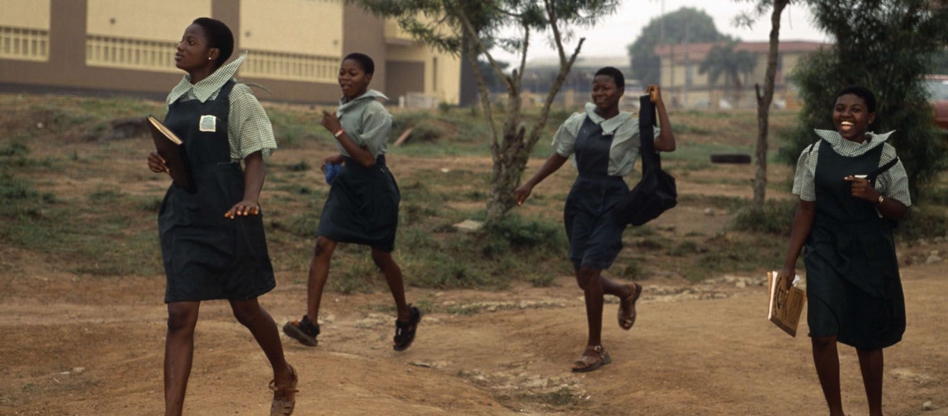 Νέο περιστατικό απαγωγής μαθητών στη Νιγηρία – «Άρπαξαν» 347 μαθήτριες