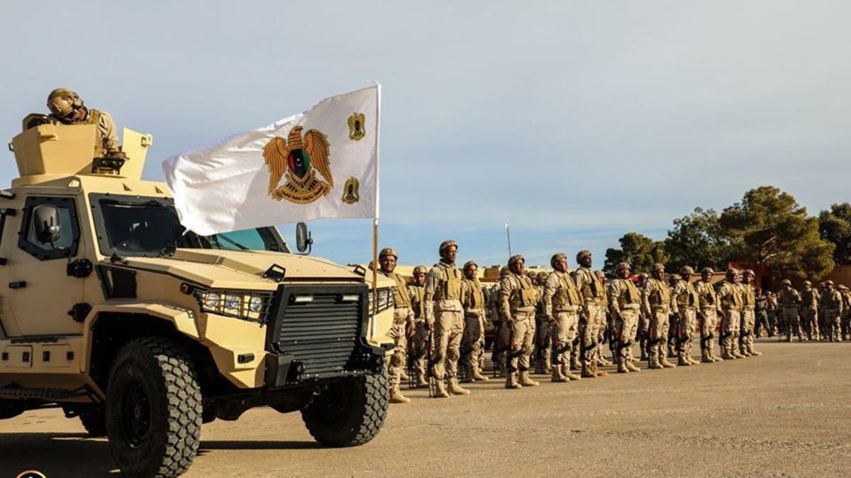 Εθνικός Στρατός Λιβύης: Θα παραδώσουμε την ηγεσία του Στρατού μόνο σε ένα εκλεγμένο πρόεδρο
