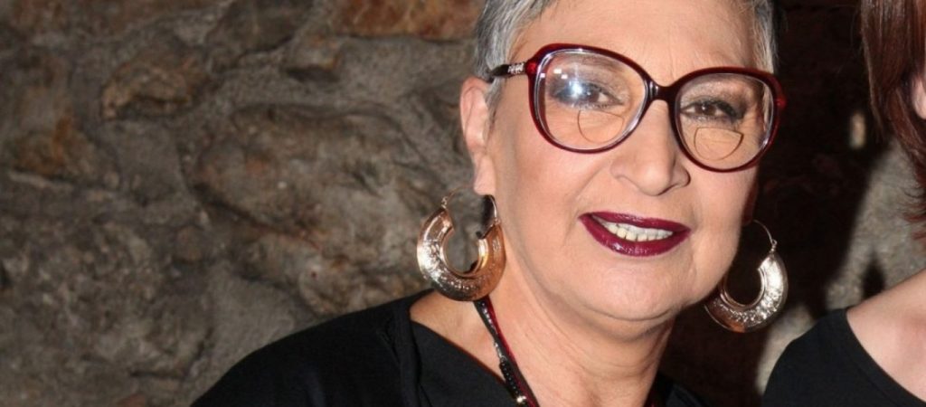 Ε.Τζώρτζη: «​Με πρόστυχο τρόπο ”μαδούσε” τα γεννητικά του όργανα»