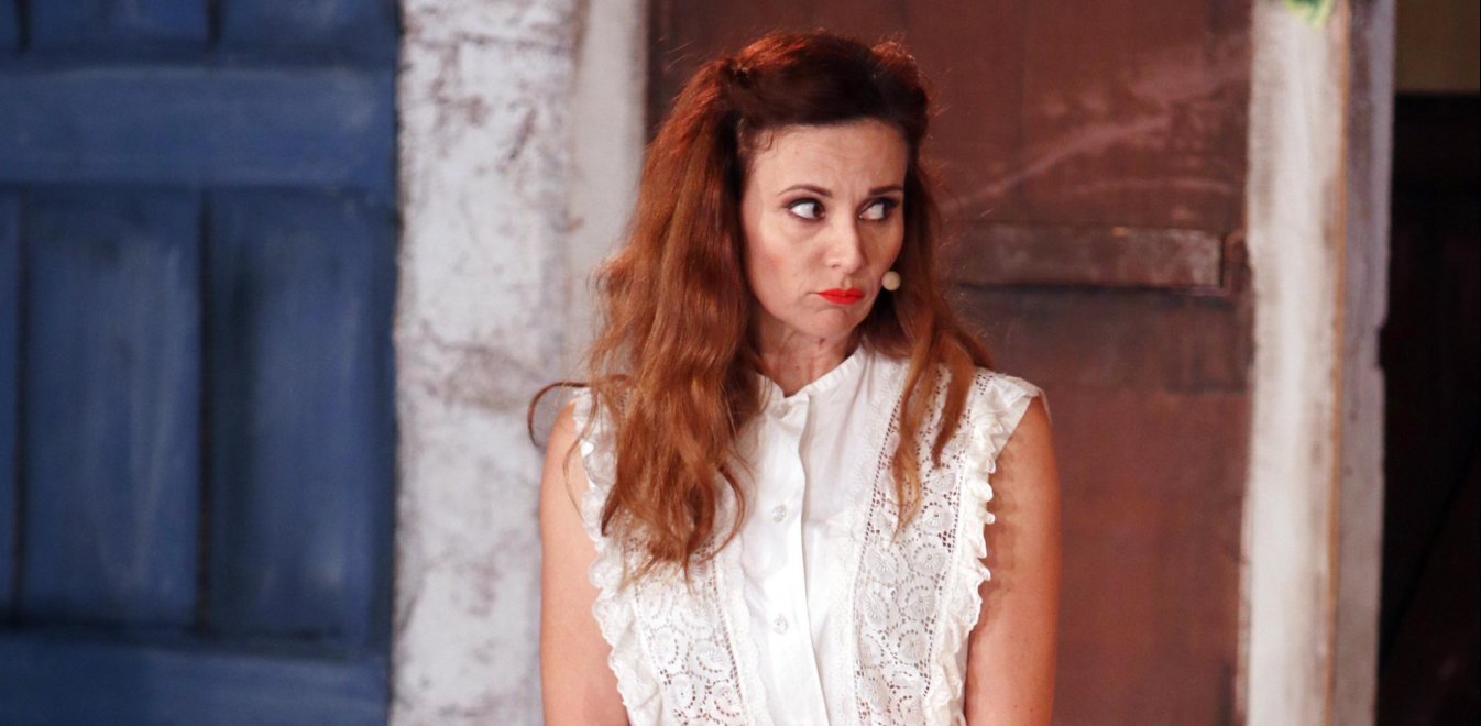 Αγγελική Λάμπρη: «Είναι η ώρα να φοβηθούν οι θύτες – Ελπίζουμε η αλήθεια να έρθει στο φως» (βίντεο)