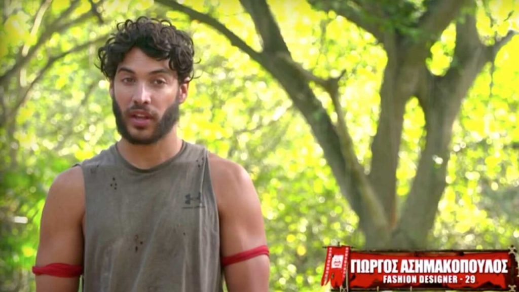 Survivor: Πάρτι στους Κόκκινους για την αποχώρηση της Α.Σαλαγκούδη – Ποια παίκτρια μπαίνει στο παιχνίδι (βίντεο)