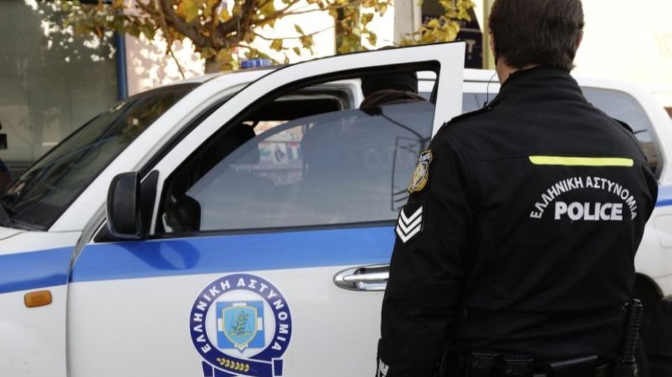 Με 45 νέα οχήματα ενισχύθηκε ο στόλος της Ελληνικής Αστυνομίας (φωτο)