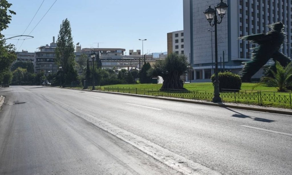 Παραδοχή από τον Χ.Γώγο: «Περιμέναμε νωρίτερα αποκλιμάκωση – Τώρα θα συνεχίσει η καραντίνα»