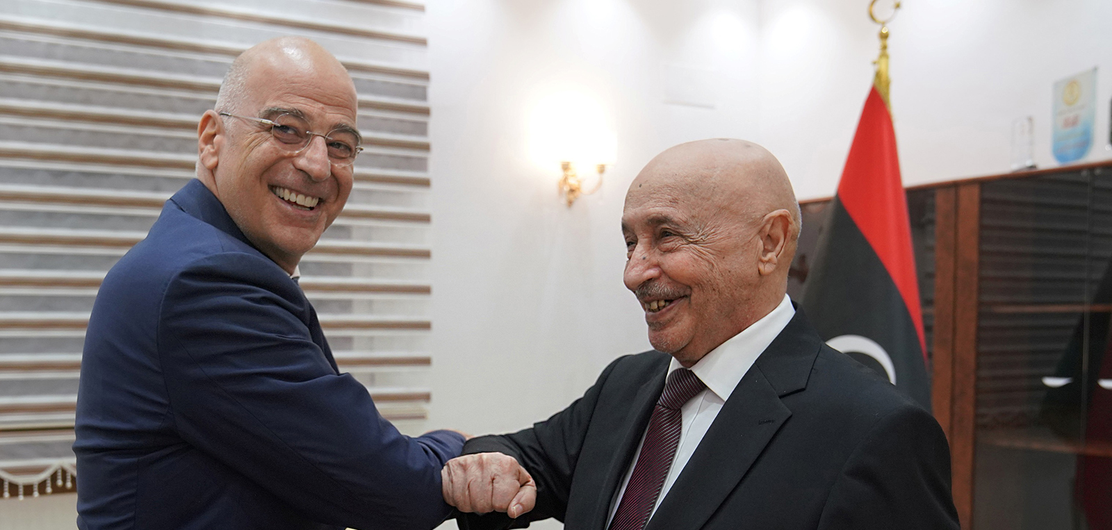 Όταν η Λιβύη παρακαλούσε την Αθήνα για υπογραφή ΑΟΖ – Γιατί είπε «όχι» η κυβέρνηση και παγίωσε το τουρκολιβυκό μνημόνιο;