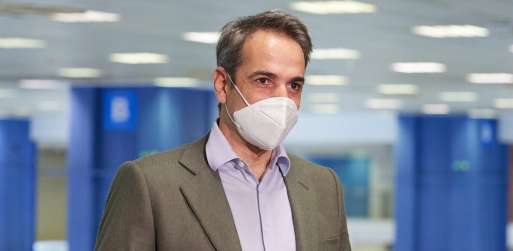 Υπόθεση Δ.Κουφοντίνα: Η απάντηση του Κ.Μητσοτάκη στον Α.Τσίπρα και η κυβερνητική γκάφα