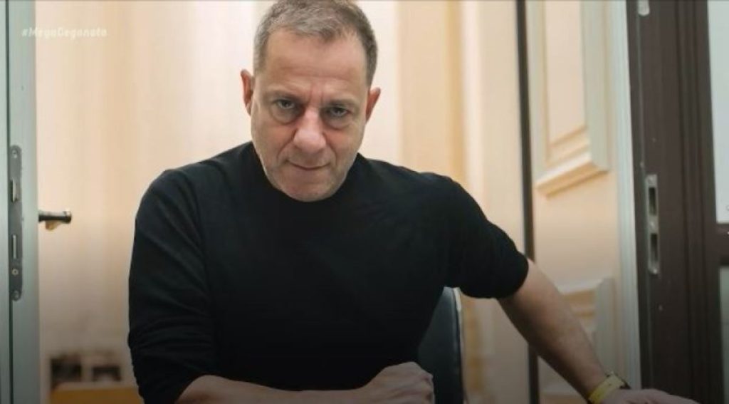 Σοκάρει το δικαστικό βούλευμα για το σκάνδαλο Δ.Λιγνάδη: «Είχε ανήλικα αγόρια για να καθαρίζουν το σπίτι του»