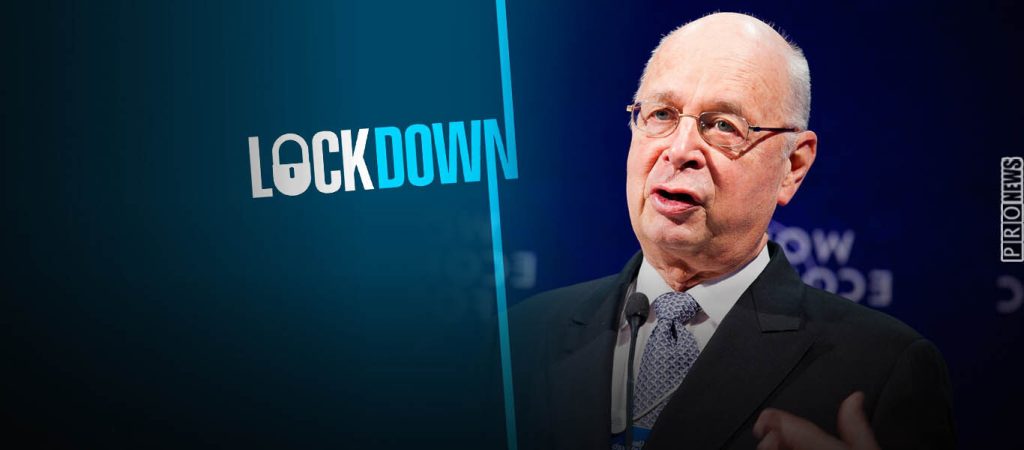 Το WEF διαφημίζει τα… lockdowns: «Βελτιώνουν τις πόλεις μας»!