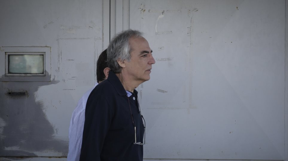 Το βίντεο που κυκλοφορεί στα social media για τον Δημήτρη Κουφοντίνα και την δράση του