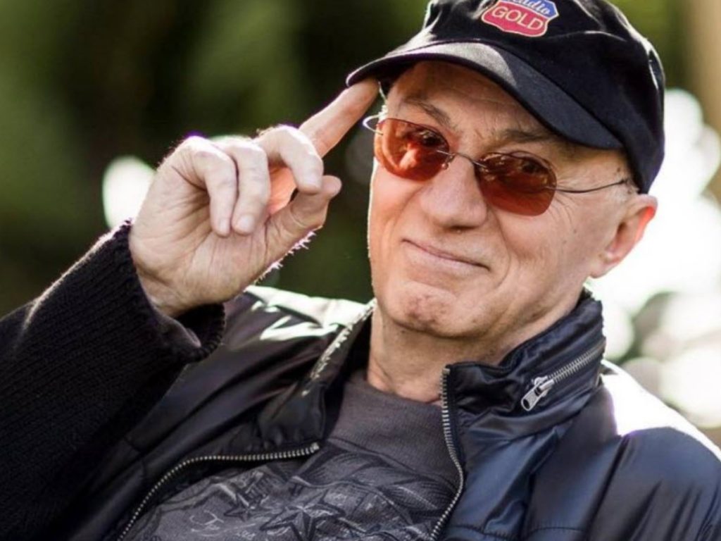 «Με τον Λιγνάδη στην φυλακή» – Η ανάρτηση του Ν.Μαστοράκη για την προφυλάκιση του κατηγορούμενου για παιδεραστία