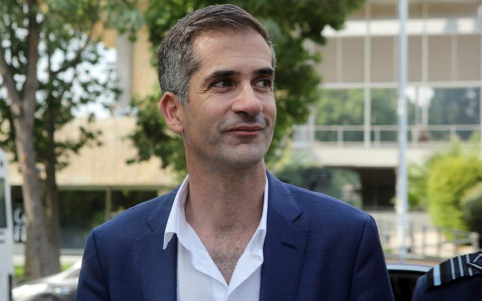 Κ.Μπακογιάννης για Δ.Κουφοντίνα: «Αυτοί που ζητάνε από την πολιτεία να κάνει κάτι, να το ζητήσουν από τον ίδιο»