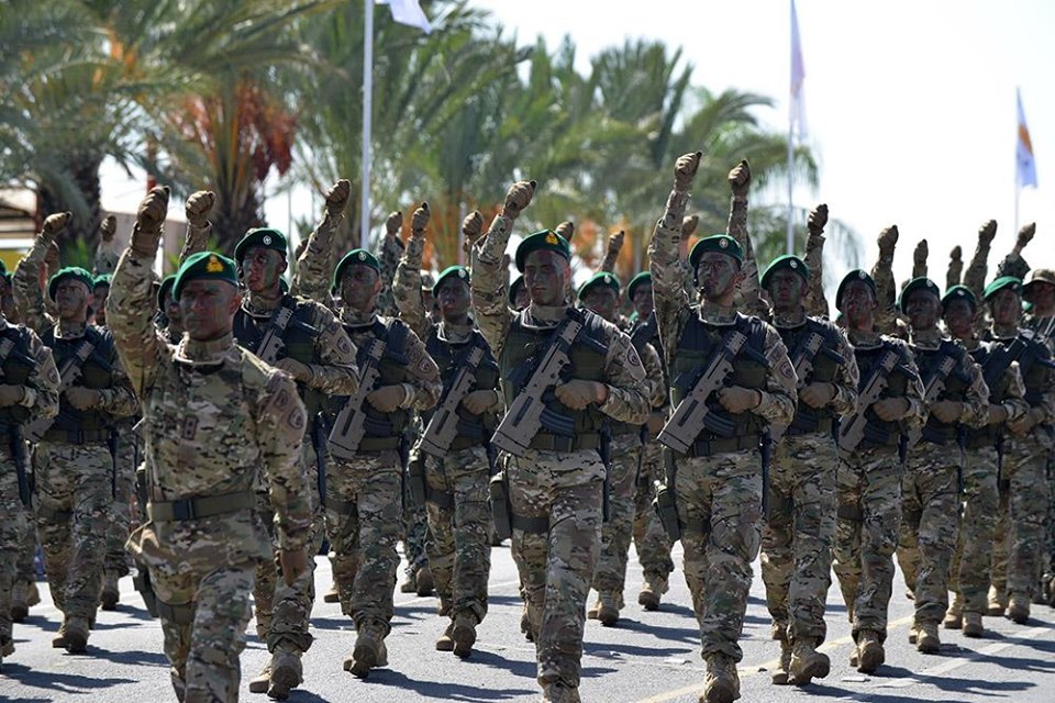 Σάλος στην ΕΦ: Συνταγματάρχης κατήγγειλε τρεις υπουργούς