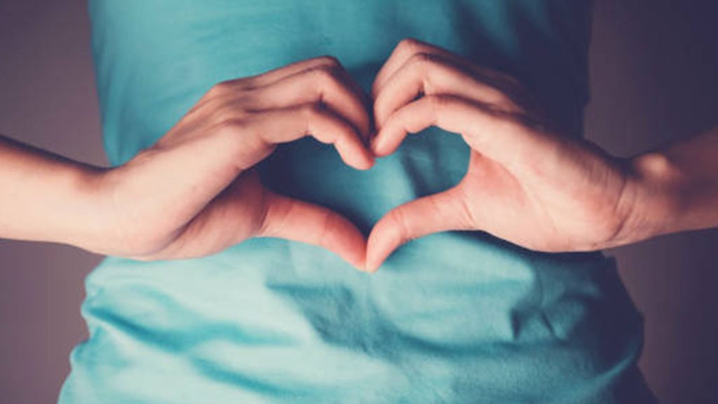 Έξι τρόποι για να αποκτήσετε ισορροπία σε πνεύμα και σώμα