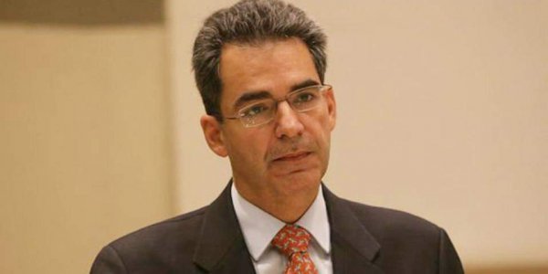 Α.Συρίγος: «Το άνοιγμα των σχολείων τα εξεταστεί την επόμενη εβδομάδα»