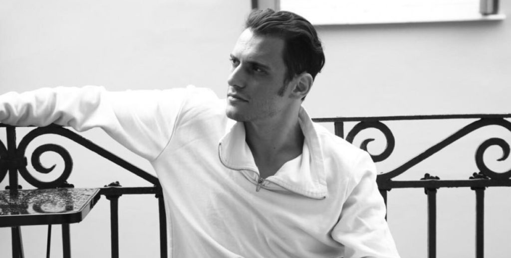 Σ.Σβήγκος για σεξουαλική παρενόχληση από σκηνοθέτη: «Πήγε να μου βγάλει τα ρούχα» (βίντεο)