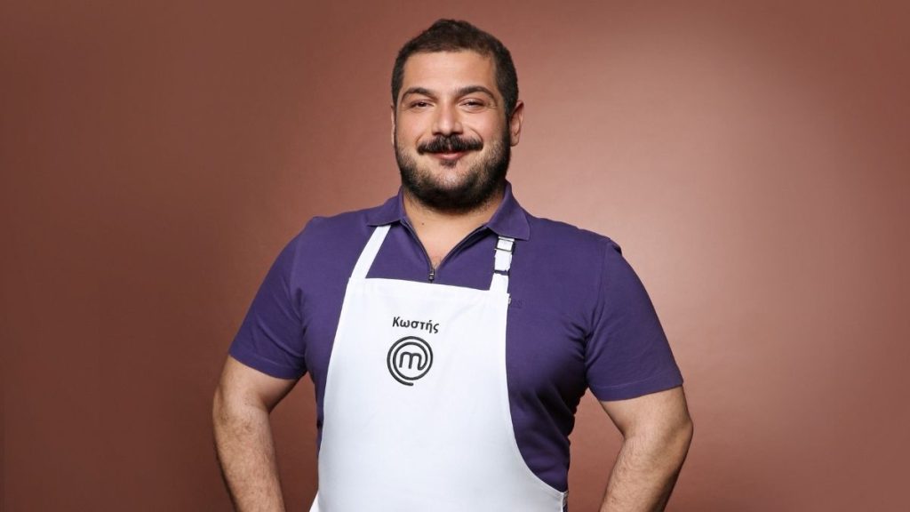 MasterChef – Ξέσπασε ο Κωστής: «Δεν θα ρίξουν την αξιοπρέπεια μου – Εγώ θα τους πετάξω έξω» (βίντεο)