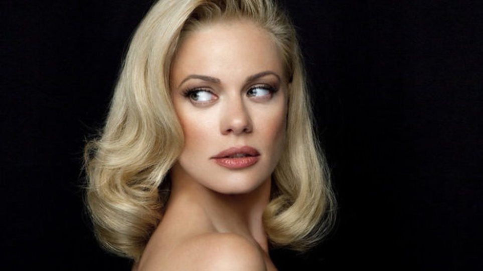 Το «καρφί» της Ζέτας Μακρυπούλια για τον Δημήτρη Λιγνάδη (φωτο)