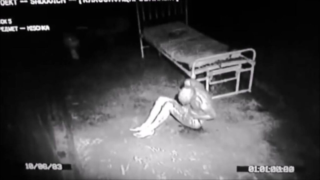 Ιστορία τρόμου – Όταν οι Ρώσοι πειραματίστηκαν κρατώντας ξύπνιους επί 15 ημέρες κρατουμένους