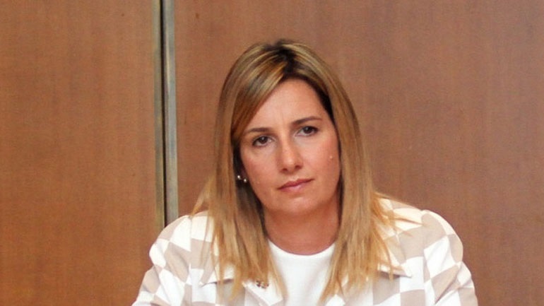 Σοφία Μπεκατώρου: «Έκανα αυτό που έπρεπε»