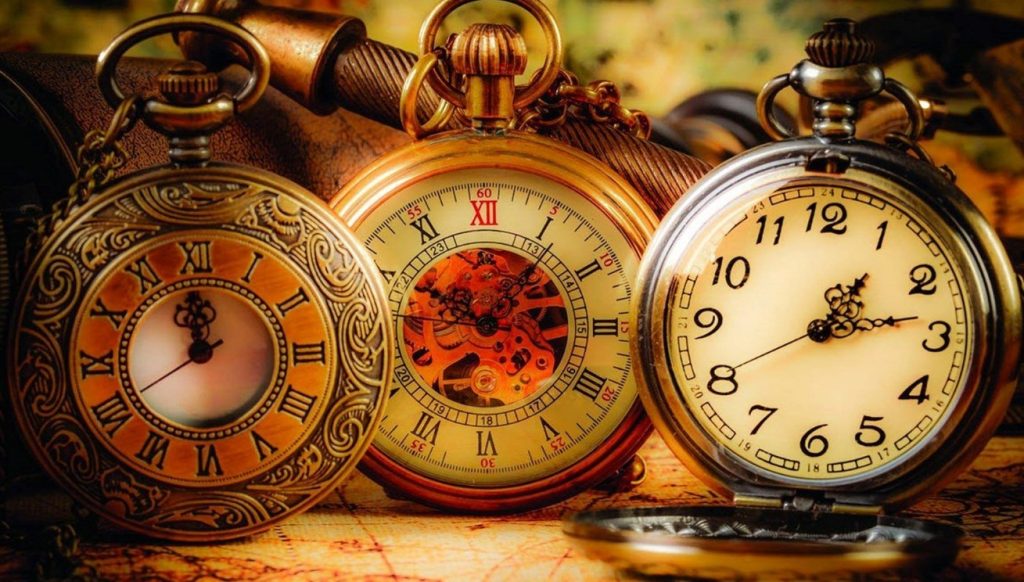 Αλλαγή ώρας: Δείτε πότε θα γυρίσουμε τα ρολόγια μας μια ώρα μπροστά