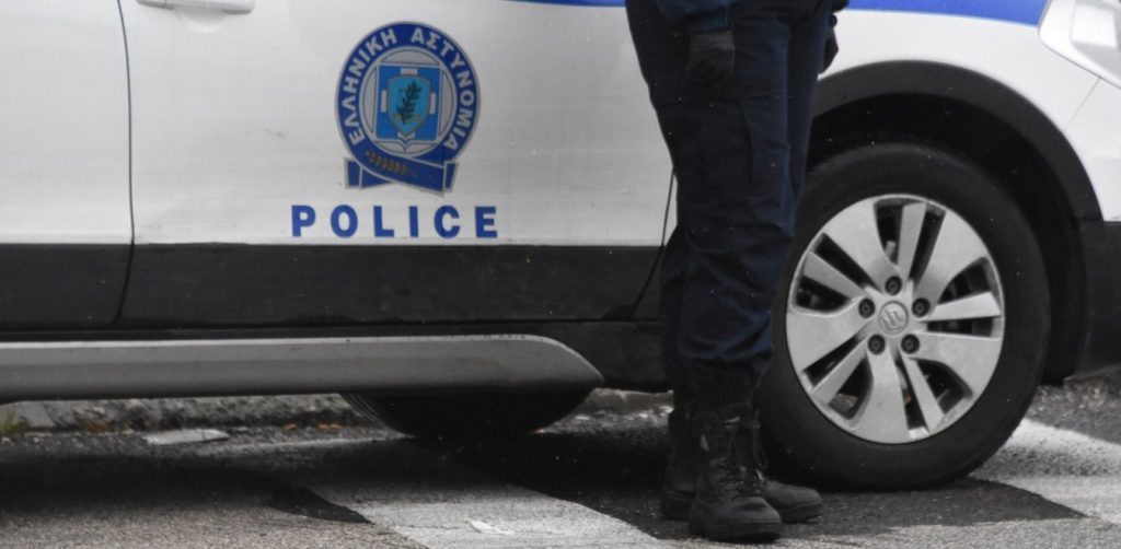 Κρήτη: Ένταση με δακρυγόνα στην πορεία για τον Κουφοντίνα στο Ηράκλειο