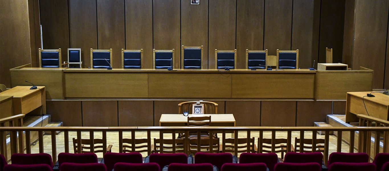 Η Ολομέλεια Δικηγορικών Συλλόγων λέει «όχι» στις τηλεδίκες – Η ανακοίνωση
