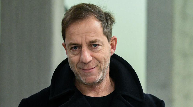 Δημήτρης Λιγνάδης: Οι πρώτες μέρες στη φυλακή – Ποιο ήταν το πρώτο άτομο με το οποίο επικοινώνησε