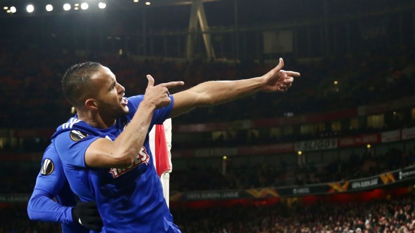 Οπαδός της Άρσεναλ βλέπει… εφιάλτες με τον Ελ Αραμπί λόγω του περσινού αποκλεισμού (βίντεο)