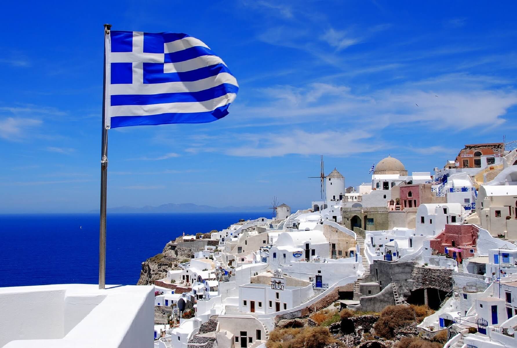 Πρώτος προορισμός των Αυστριακών για τις θερινές διακοπές τους η Ελλάδα