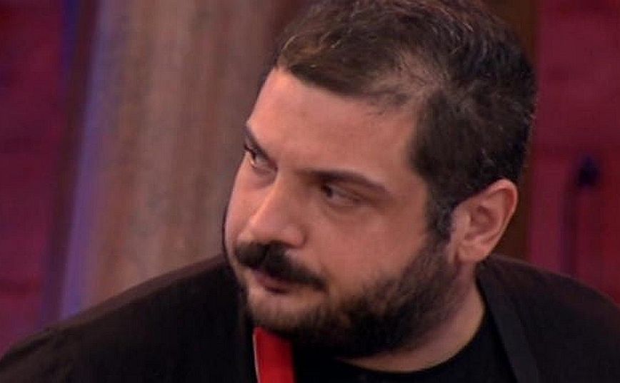 Masterchef: Ξέσπασε o Κωστής – «Μπούρδες, κότες, πήρε φωτιά ο κ…ς τους»