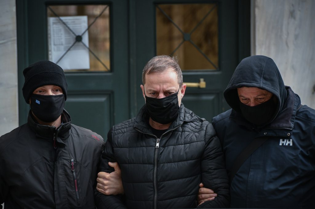 Εταιρεία Ελλήνων Σκηνοθετών για υπόθεση Δ.Λιγνάδη: «Θλιβερές οι εκφράσεις κατά ΣΕΗ & Σ.Μπιμπίλα»