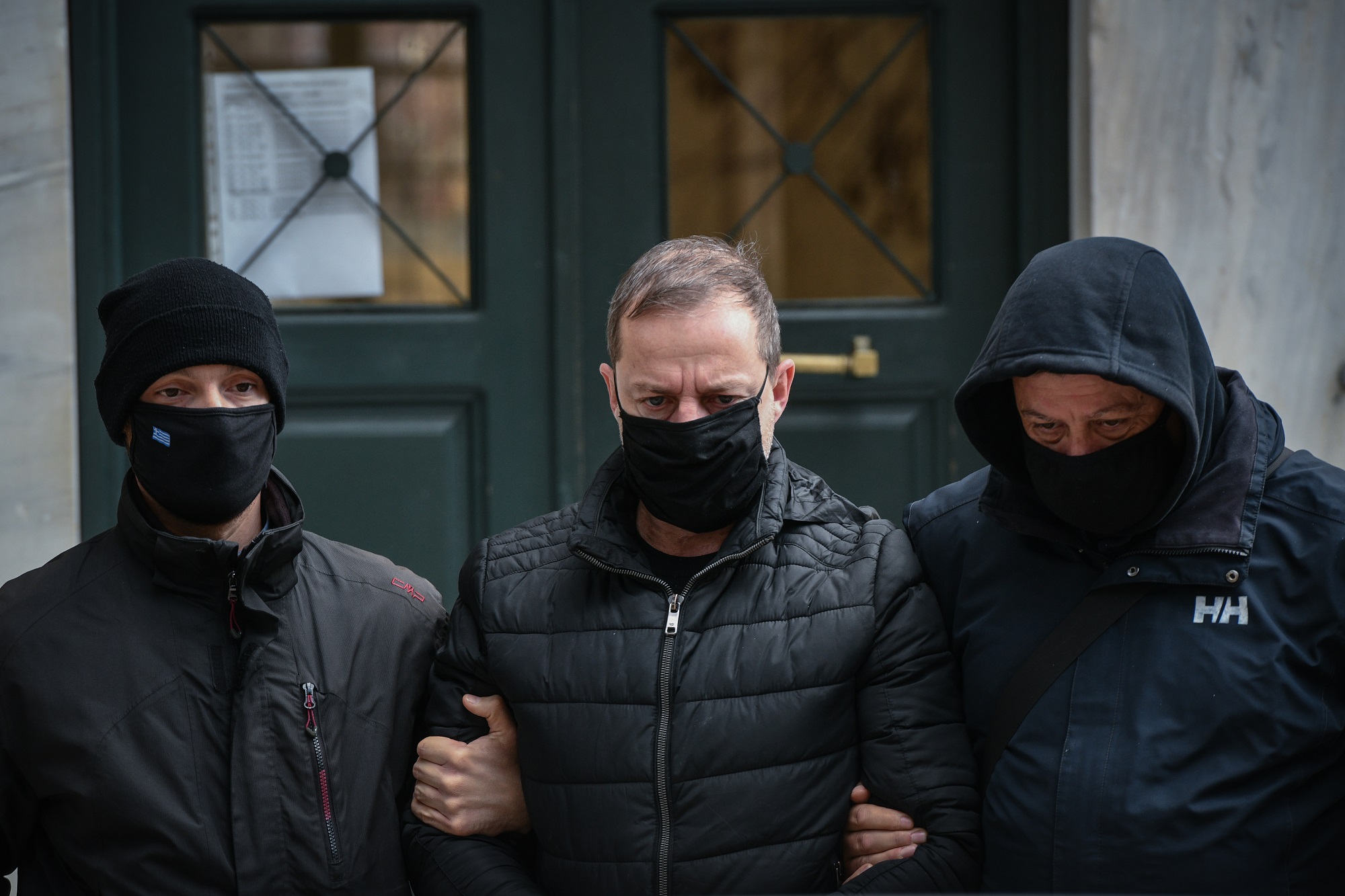 Εταιρεία Ελλήνων Σκηνοθετών για υπόθεση Δ.Λιγνάδη: «Θλιβερές οι εκφράσεις κατά ΣΕΗ & Σ.Μπιμπίλα»