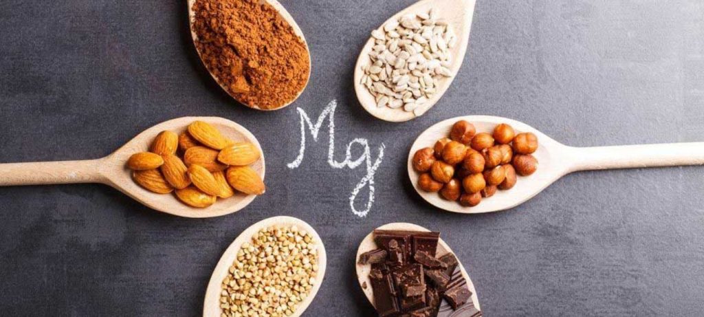Έλλειψη μαγνησίου: Οι τροφές που θα καλύψουν το κενό στον οργανισμό σας