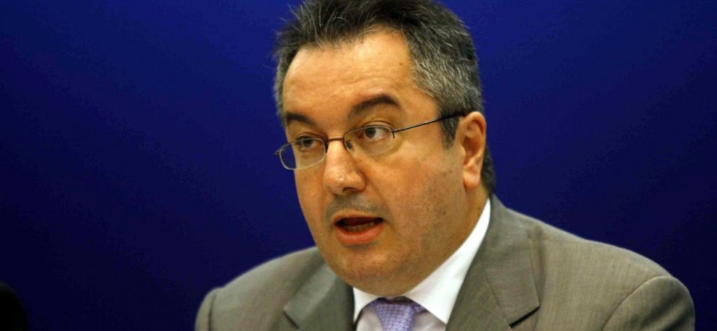 Η.Μοσιάλος: «Μετά την Καθαρά Δευτέρα η άρση του lockdown» – Όσα είπε για τα σχολεία