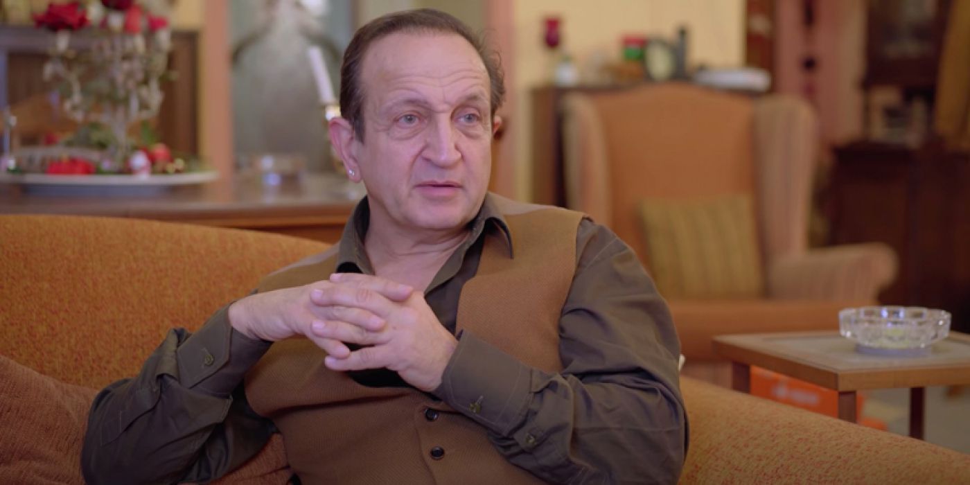 Σ.Μπιμπίλας: «Για τη μετριότητά μου ως ηθοποιός απάντησε όλη η Ελλάδα»