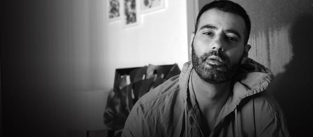 Ν.Στραβοπόδης: «Αρνούμαι την κατηγορία δε βίασα ούτε τον Δ.Ανθή ούτε κάποιον άλλον» (βίντεο)