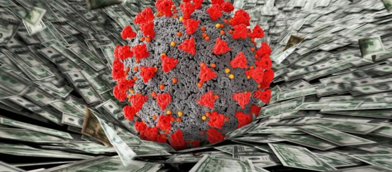 «Οικονομική ασφυξία»: Αδειάζουν τα ταμεία τα συνεχή lockdown της κυβέρνησης – Από τώρα ποντάρουν στον… τουρισμό