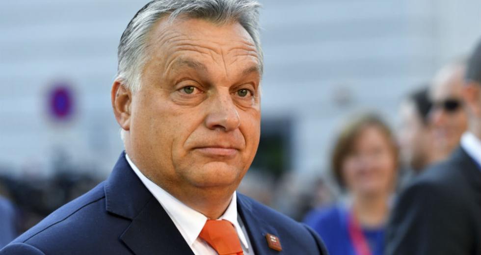 Εμβολιάστηκε με το κινεζικό σκεύασμα της Sinopharm ο πρωθυπουργός της Ουγγαρίας