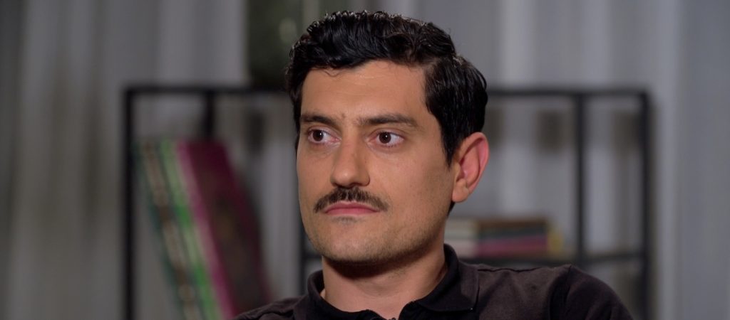 A.Πανταζάρας: H ανάρτηση γεμάτη… νόημα για τις σεξουαλικές παρενοχλήσεις