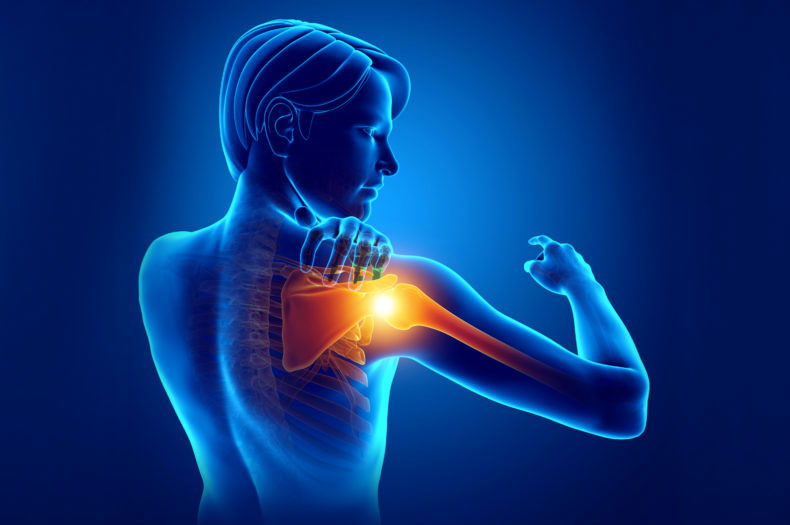 Ποιοι είναι οι χειρότεροι πόνοι για τον άνθρωπο