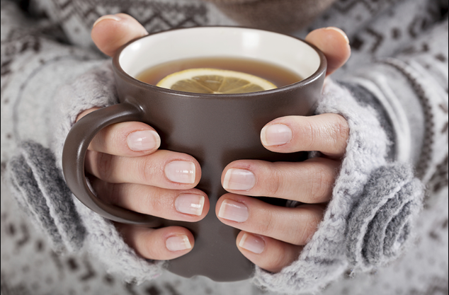 Ποια είναι τα οφέλη από τα ζεστά ροφήματα