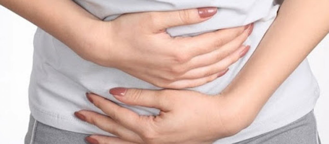 Στομαχόπονος: Αυτές είναι οι 8 φυσικές λύσεις για να τον καταπολεμήσετε