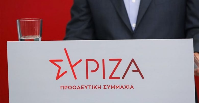 ΣΥΡΙΖΑ: «Η κ.Μενδώνη να ακολουθήσει τον κ. Ταραντίλη – Το απαιτεί η κοινή λογική»
