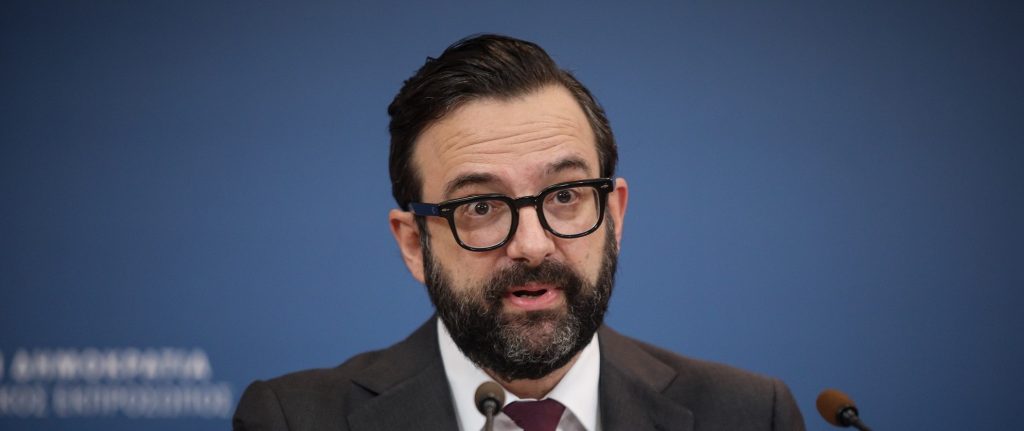 Ο Χρήστος Ταραντίλης ήταν πολύ «δεξιός» γι’ αυτή την κυβέρνηση