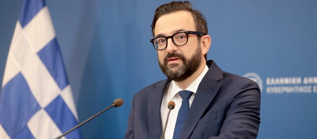 Χ.Ταραντίλης προς ΣΥΡΙΖΑ: «Δήλωσα παραίτηση για προσωπικούς και οικογενειακούς λόγους»