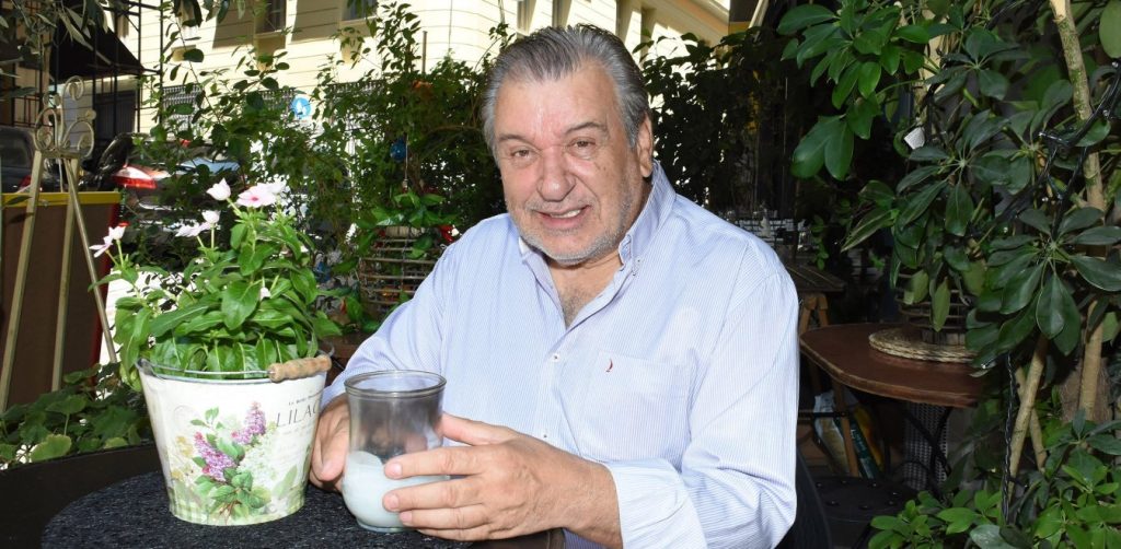 Τ.Χαλκιάς για Δ.Λιγνάδη: «Είμαι βαθύτατα στενοχωρημένος γιατί τον εκτιμούσα»