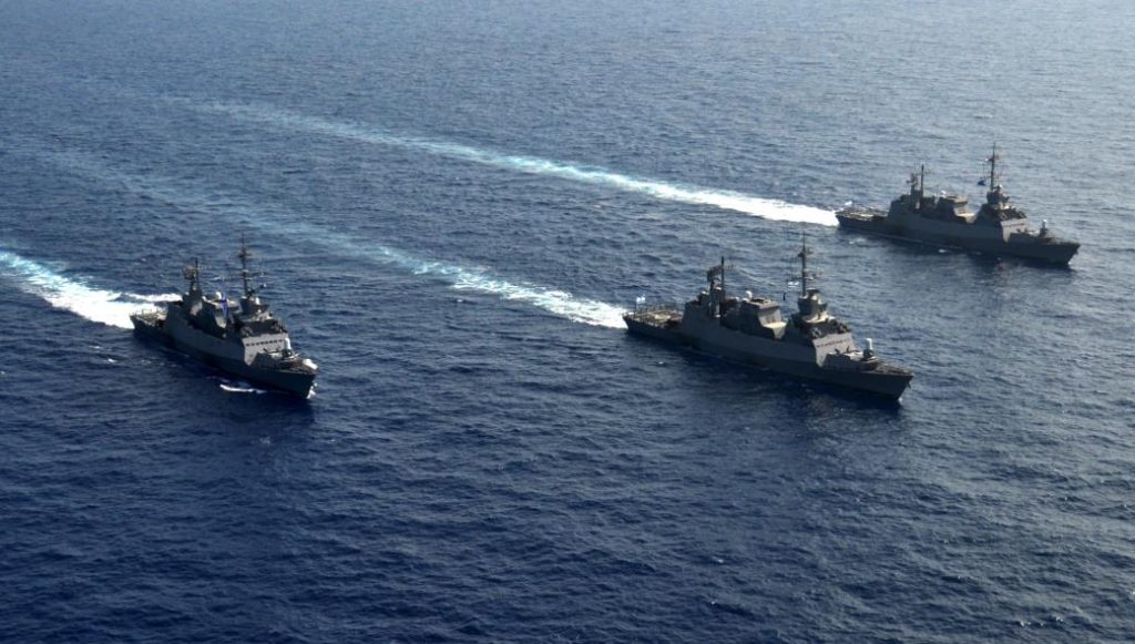 Το Ισραήλ κατηγορεί το Ιράν για έκρηξη στο πλοίο MV Helios Ray στον κόλπο του Ομάν