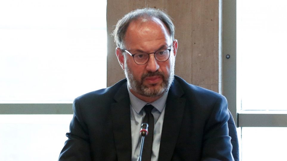 Θεσσαλονίκη: Διεγράφη ο πρόεδρος του Δημοτικού Συμβουλίου Δρόσος Τσαβλής