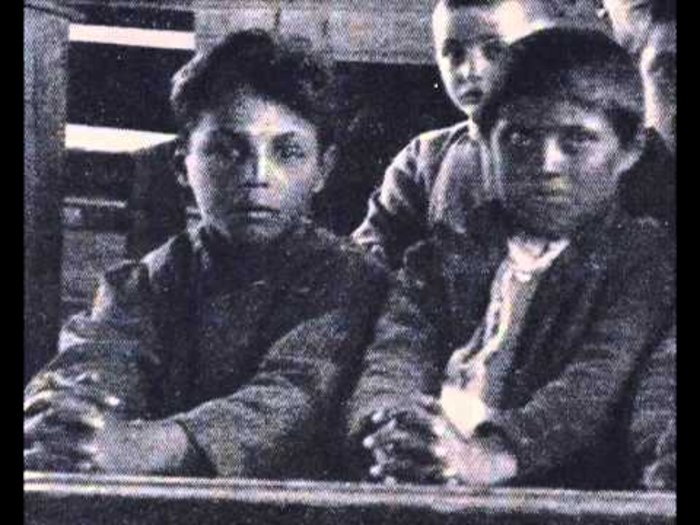 «άνθρωποι που σκότωσαν τα παιδιά τους είναι αδύνατον να πιαστούν και άρα είναι περιττό να μείνουμε άλλο εδώ»